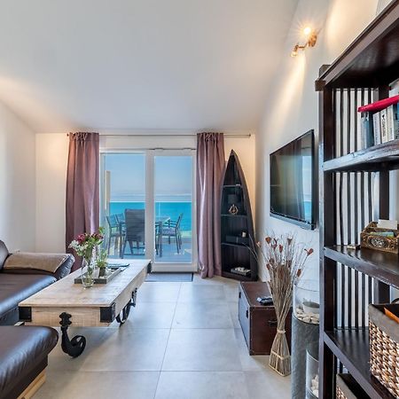 Villa Luce Del Sole Mirce Exteriör bild
