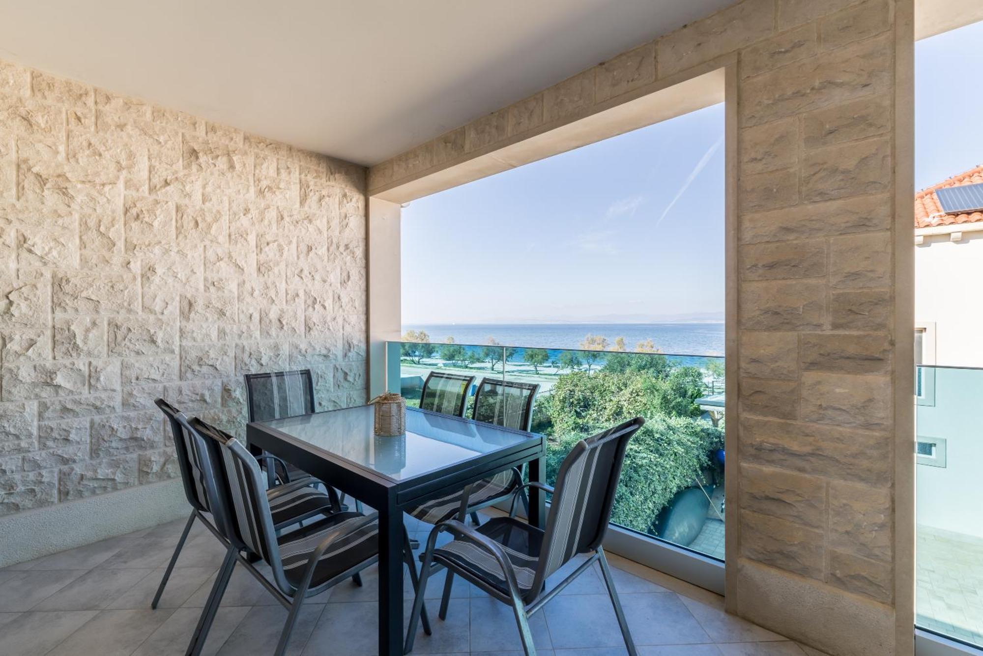 Villa Luce Del Sole Mirce Exteriör bild