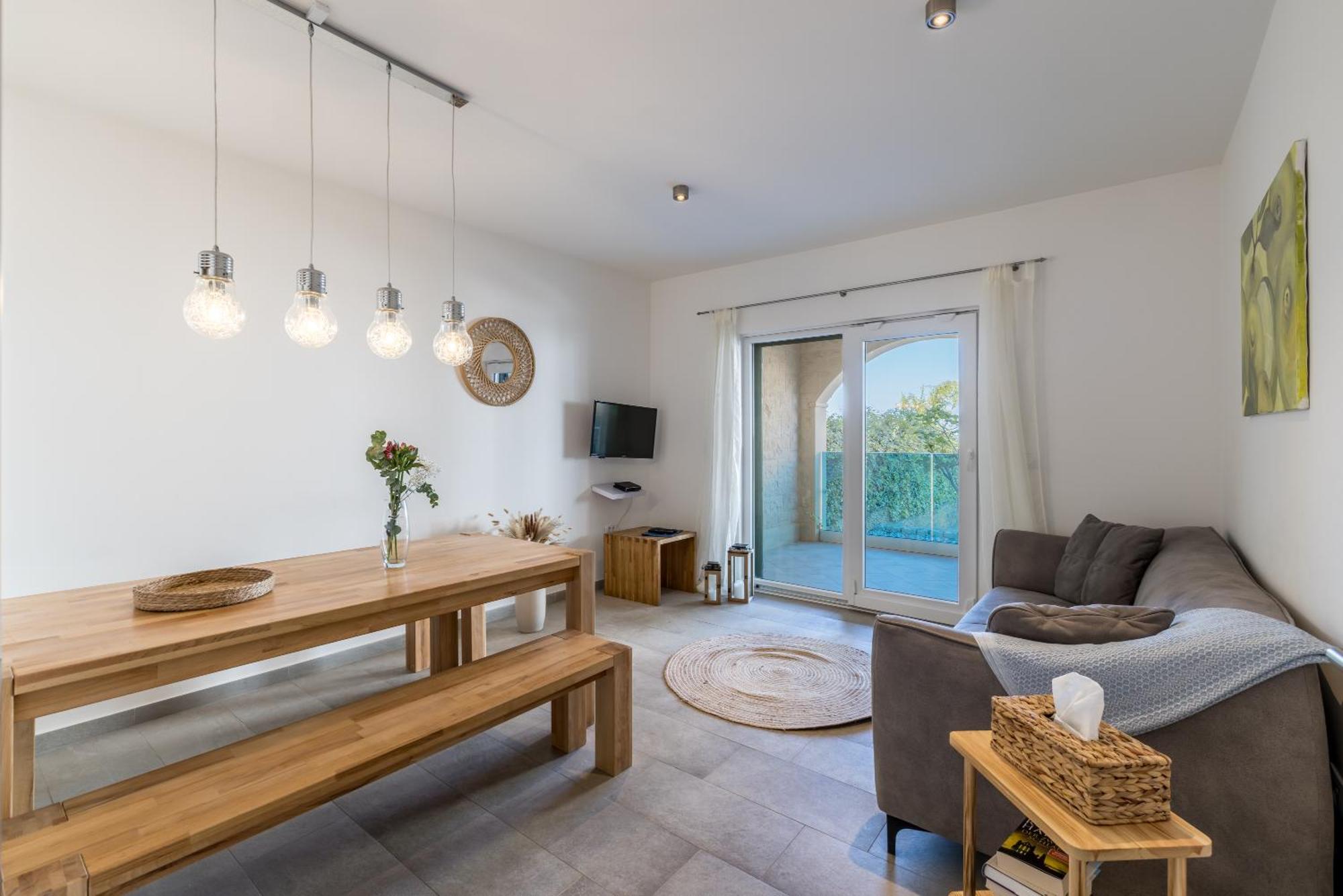 Villa Luce Del Sole Mirce Exteriör bild
