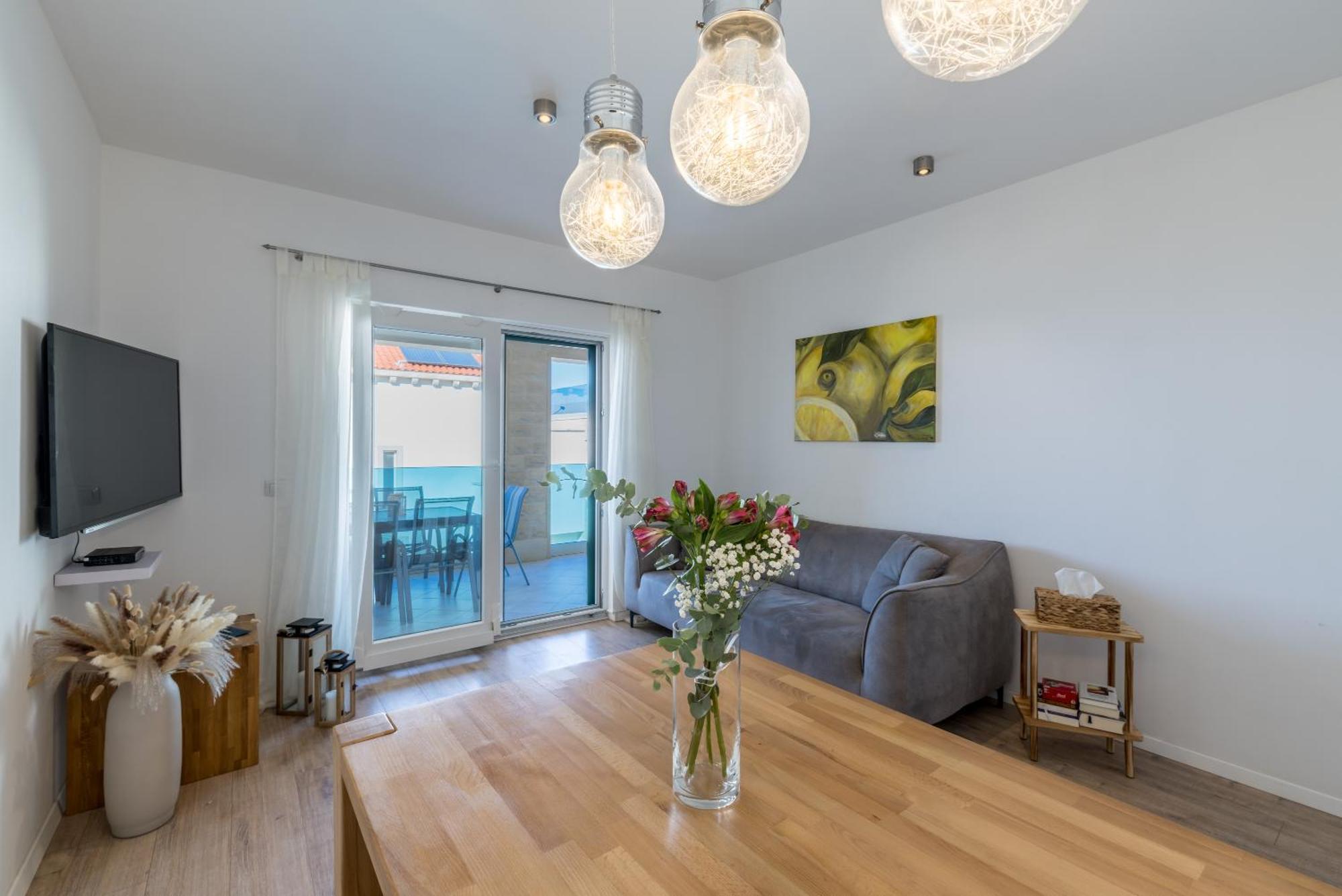 Villa Luce Del Sole Mirce Exteriör bild