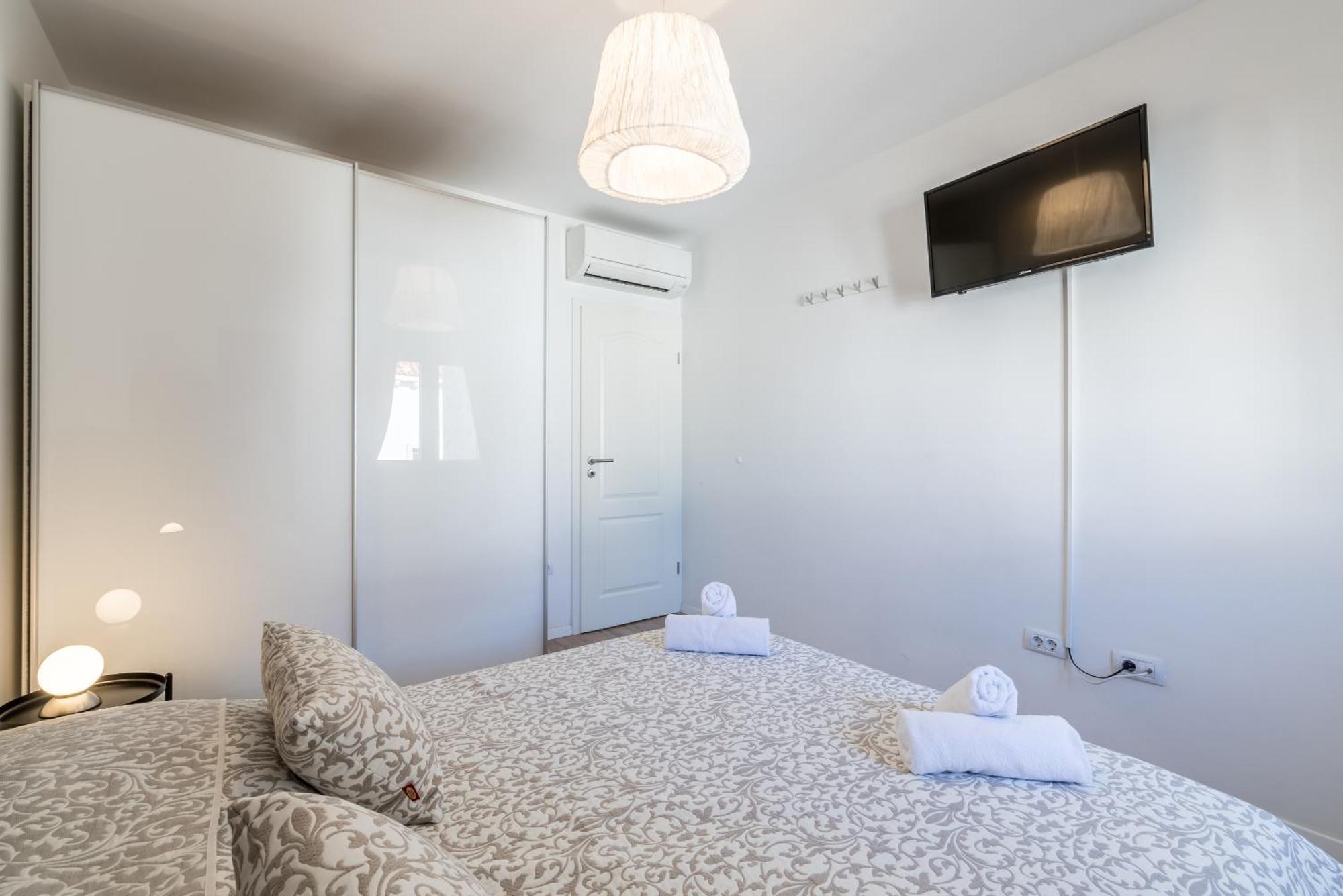 Villa Luce Del Sole Mirce Exteriör bild
