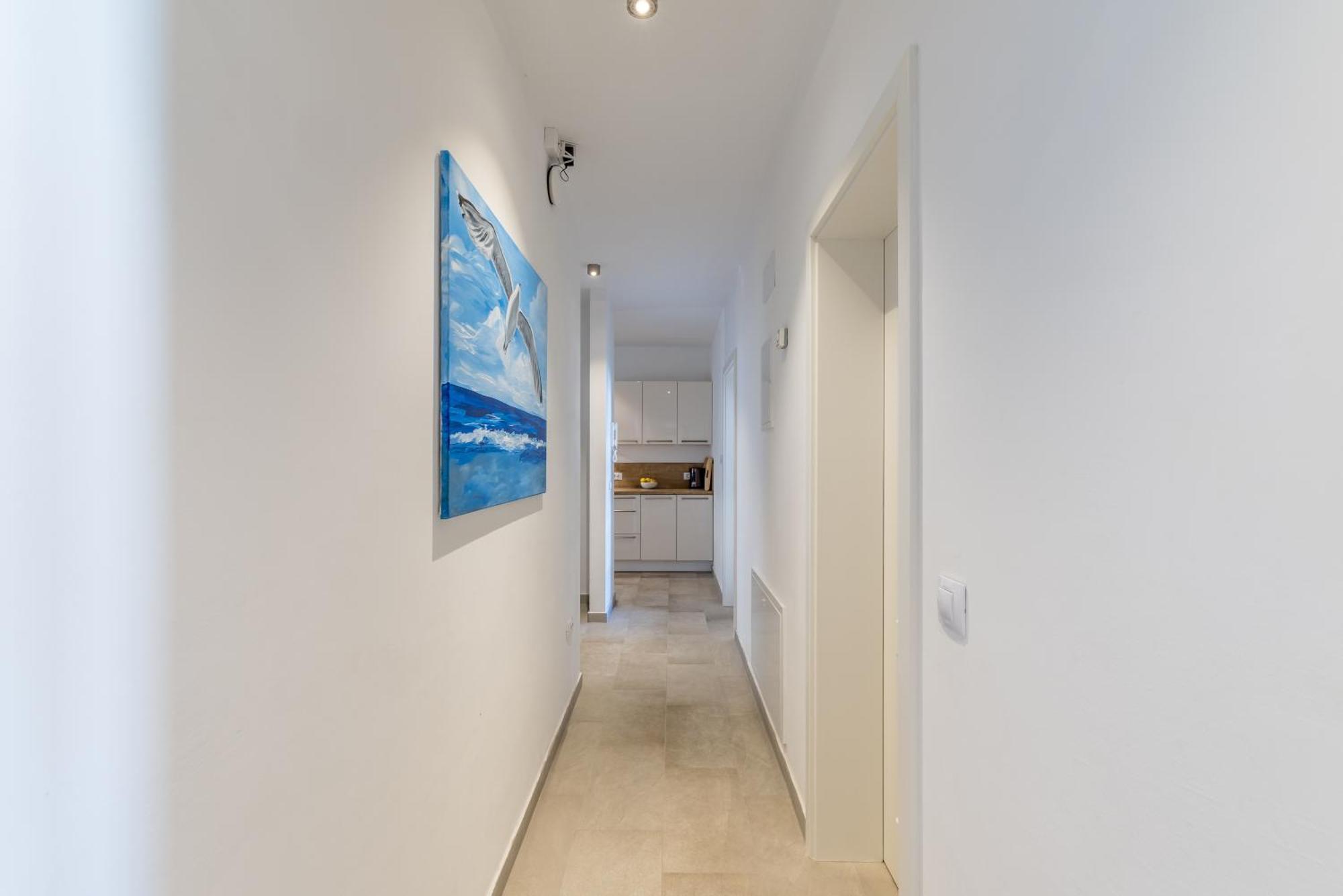 Villa Luce Del Sole Mirce Exteriör bild