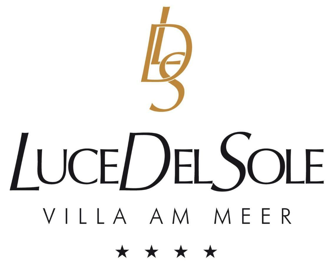 Villa Luce Del Sole Mirce Exteriör bild